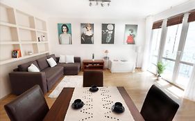 Cosy And Bright- Golden Apartments- Old Town